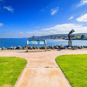 Shelter Island Park