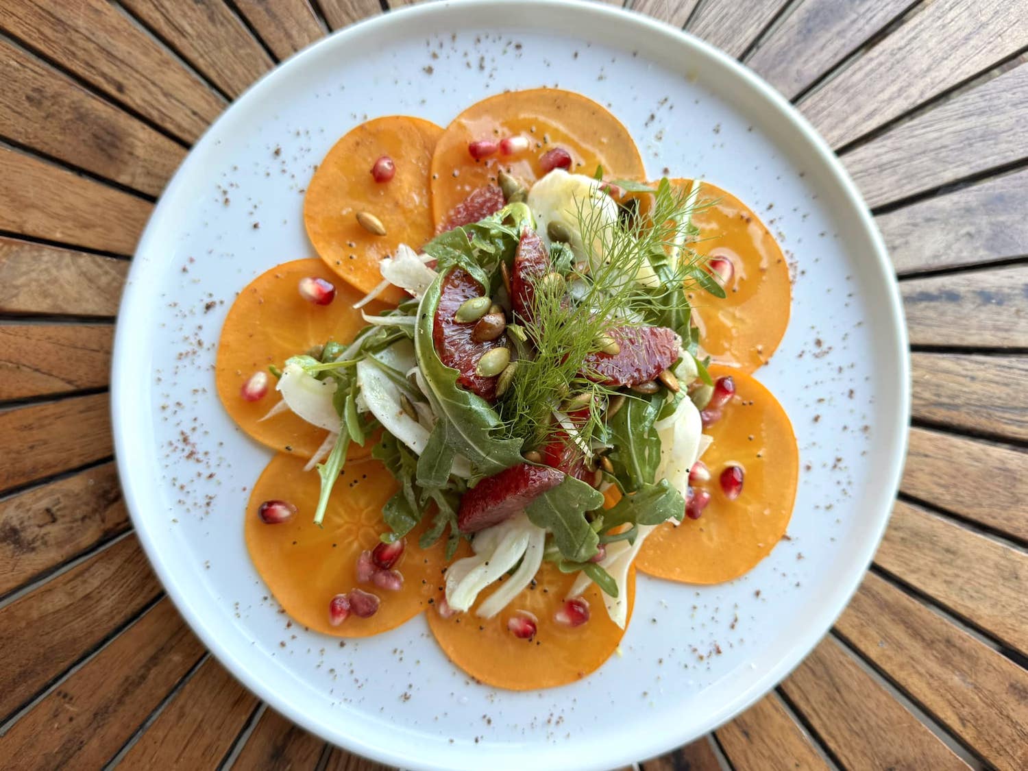 Solare Ristorante Liberty Station