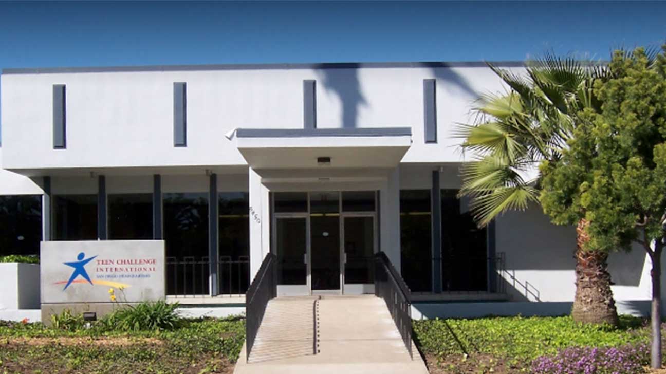 Substance Abuse Rehabilitation Program