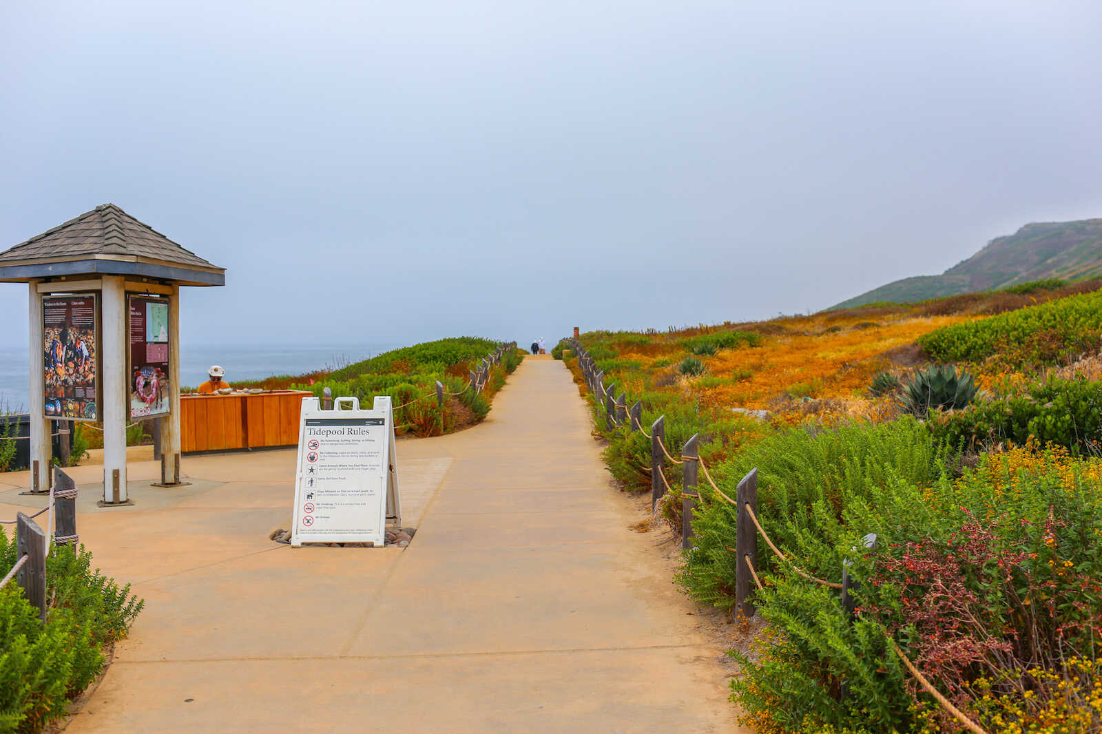 Tideland Park Point Loma