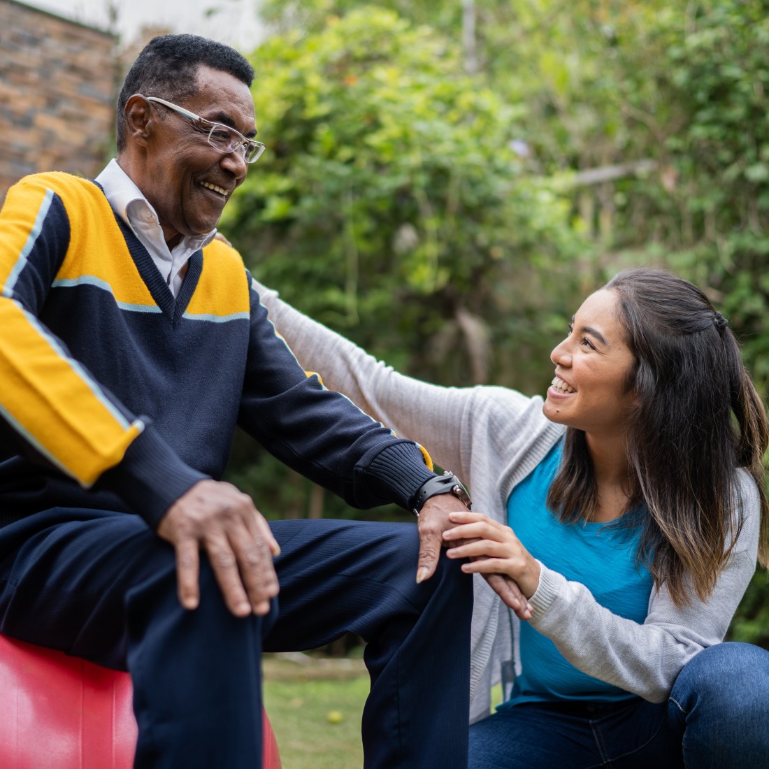 Transition Assistance Program