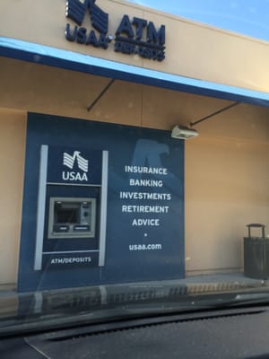 USAA Financial Services