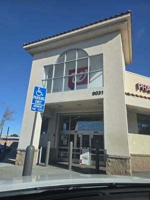 Walgreens Rosecrans