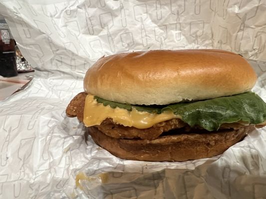 Wendys Midway