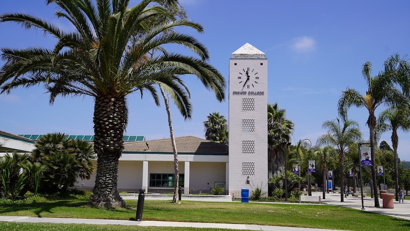 Oxnard College