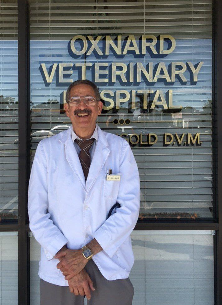 Oxnard Veterinary Hospital