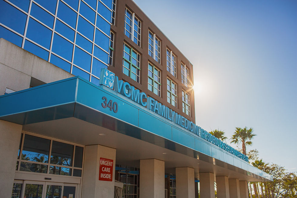 Ventura County Medical Center