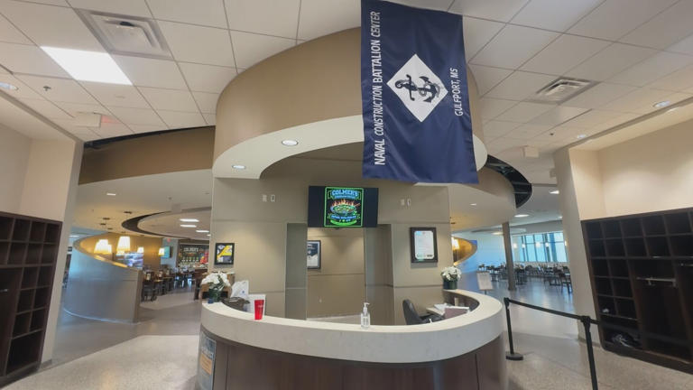 Dining Facility
