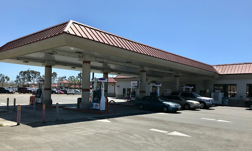 NEX Gas Station