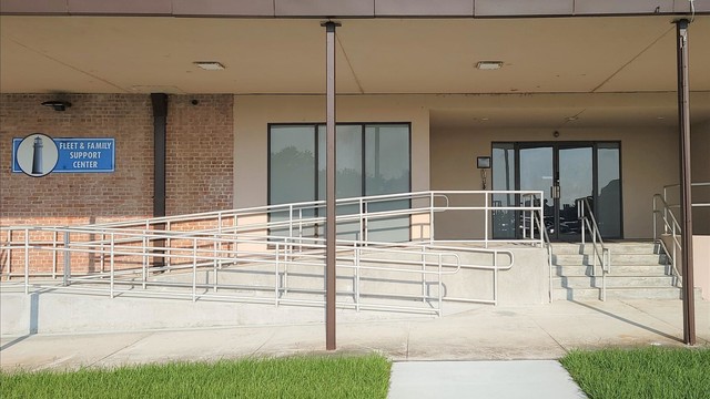 Fleet and Family Support Center