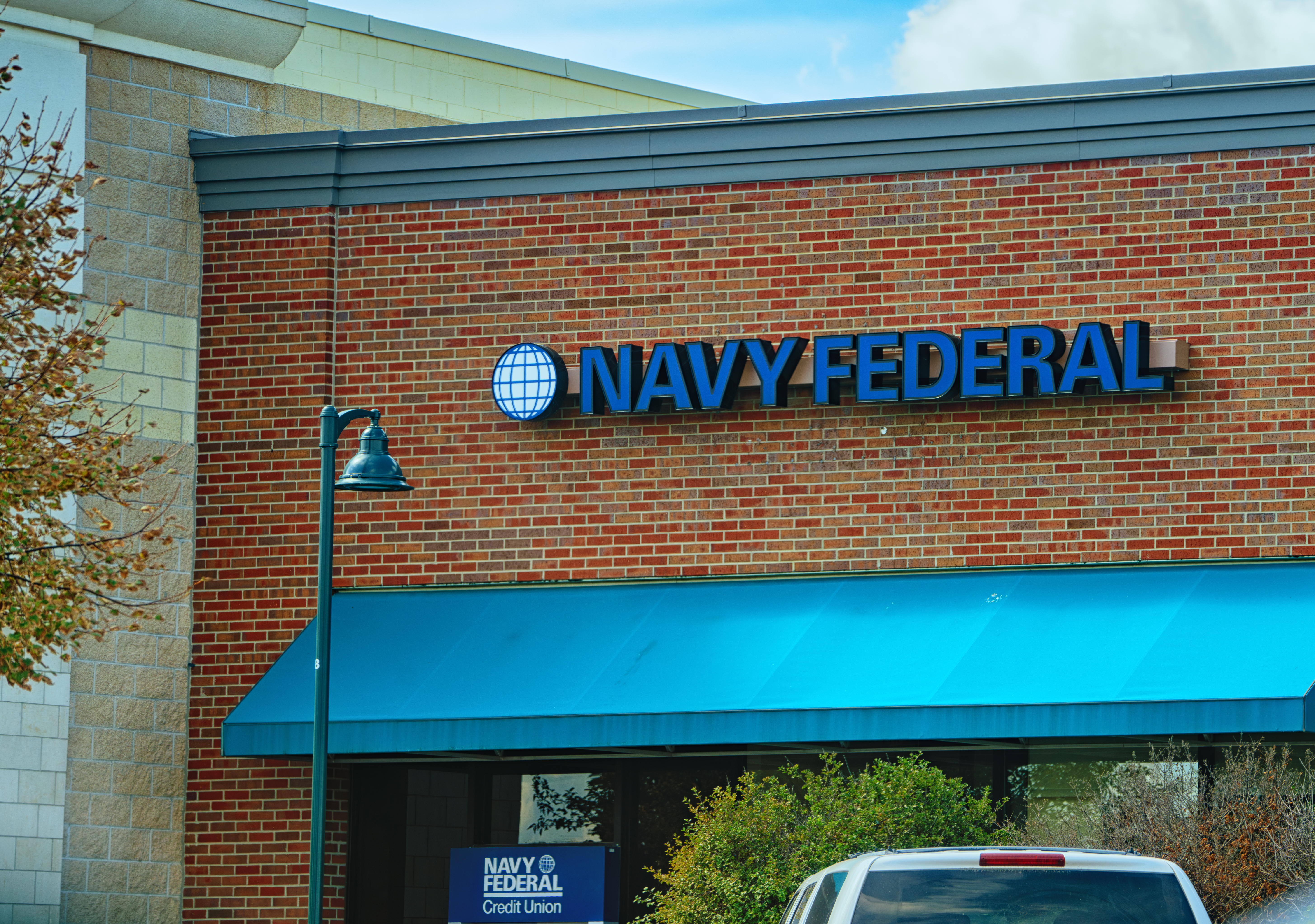 Navy Federal Credit Union