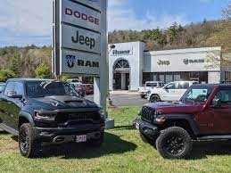 Nemer Chrysler Jeep Dodge Ram of Saratoga