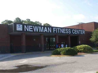 Newman Fitness Center