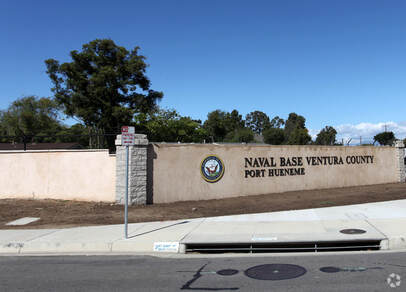 NGIS - Naval Base Ventura County Port Hueneme