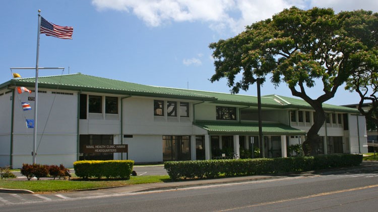 Nhc Hawaii Health Clinic