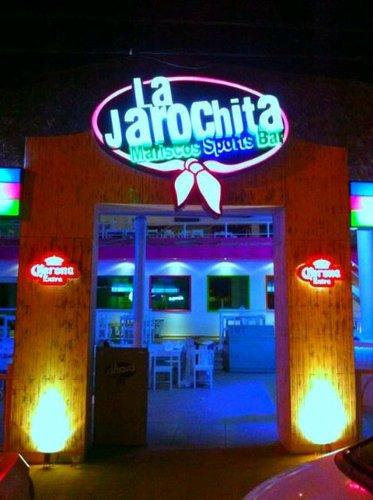 Jarochita