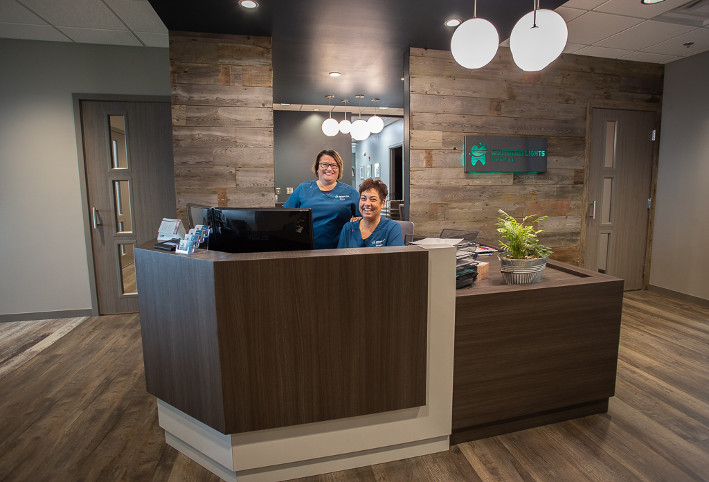 Northern Lights Dental Clinic