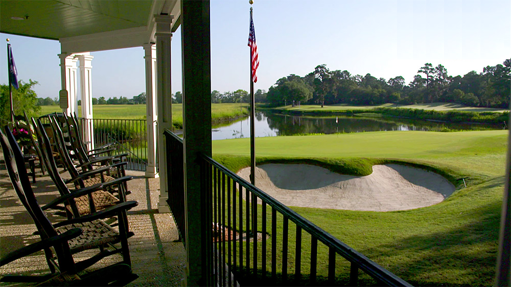 Great Lakes Golf Course