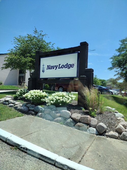 Navy Lodge Great Lakes