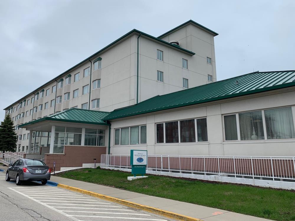 Navy Gateway Inns and Suites Great Lakes