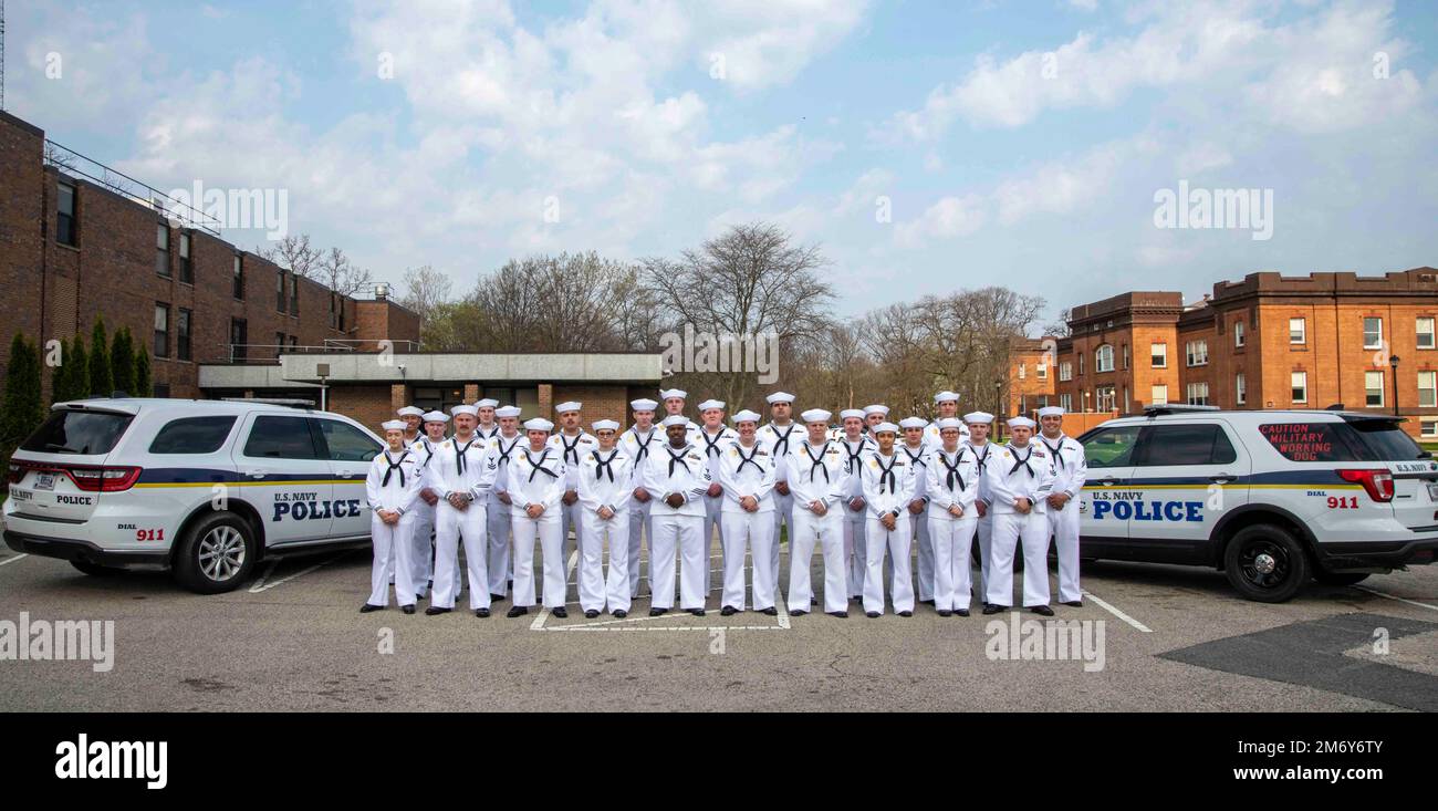 Great Lakes Security / Police