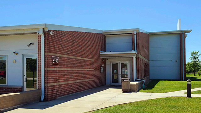 Great Lakes Youth Center