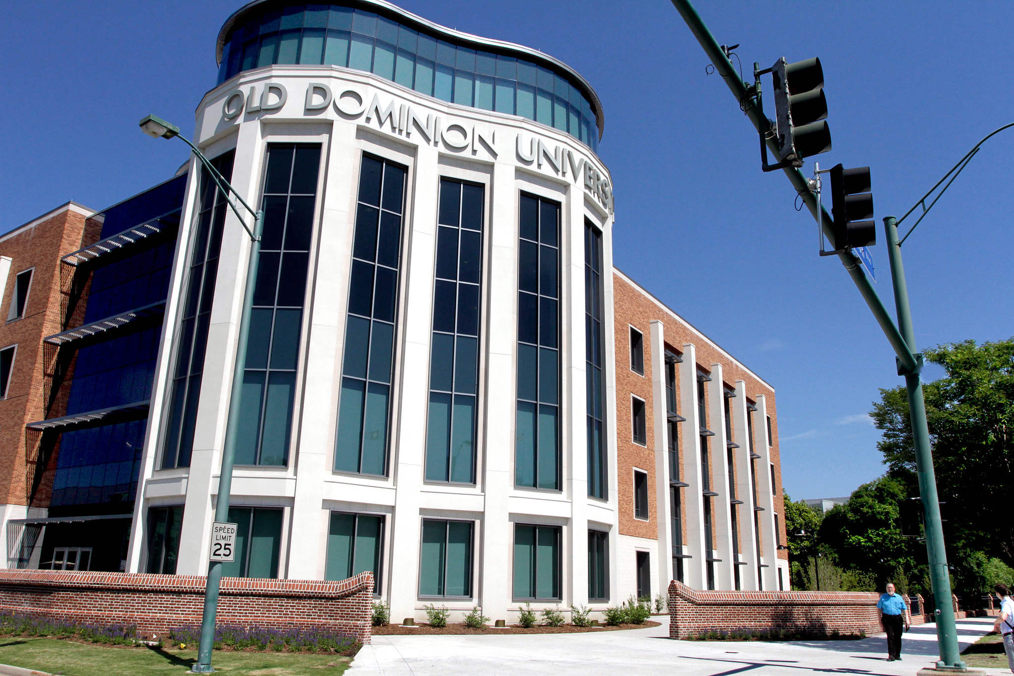 Old Dominion University