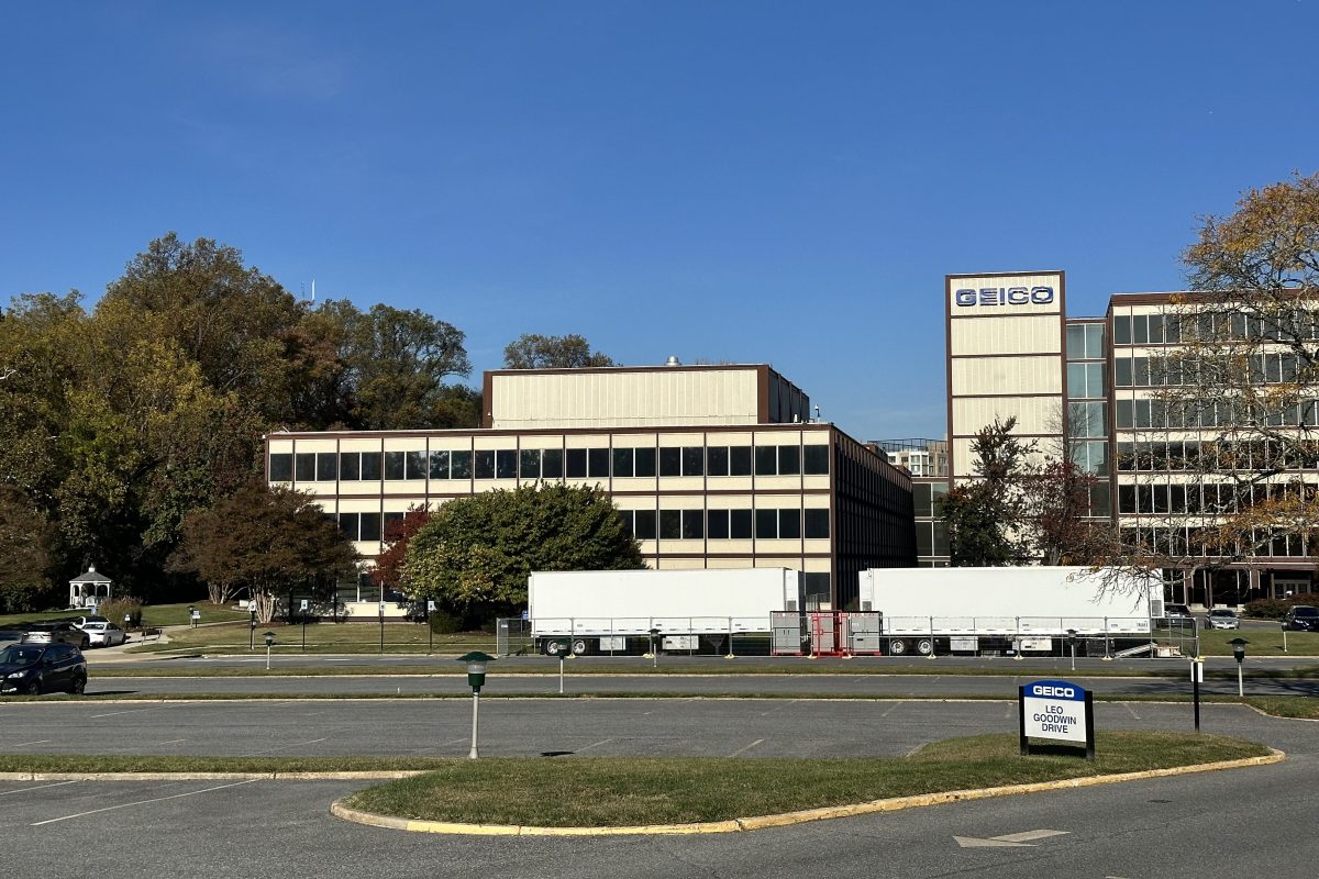 GEICO Headquarters