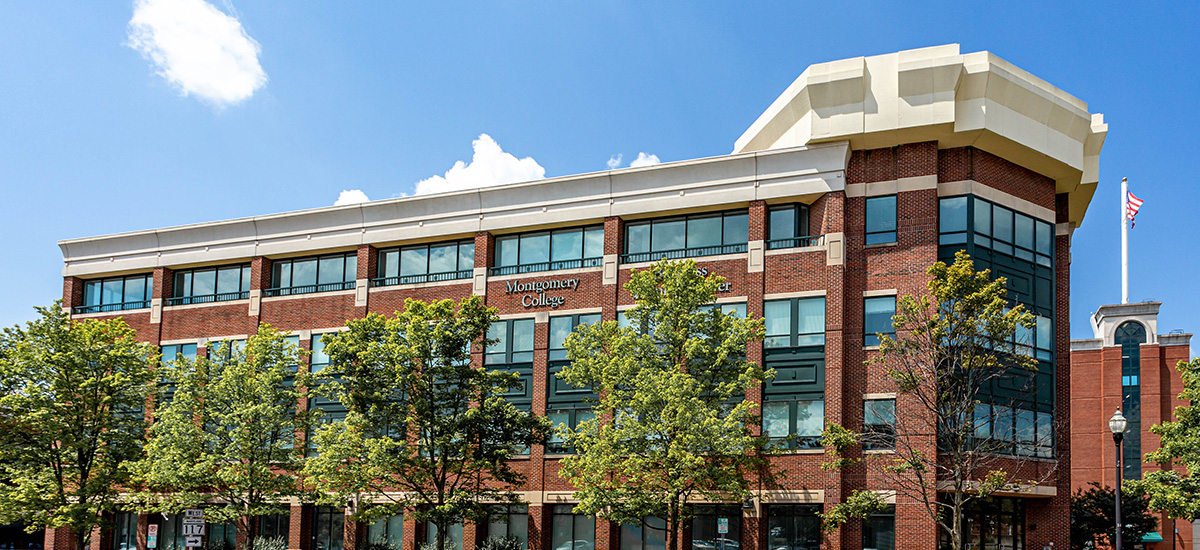 Montgomery College