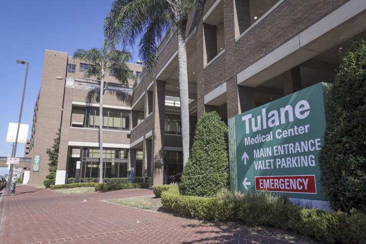 Tulane Medical Center