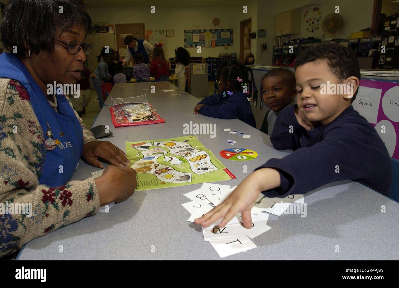 Child Development Center