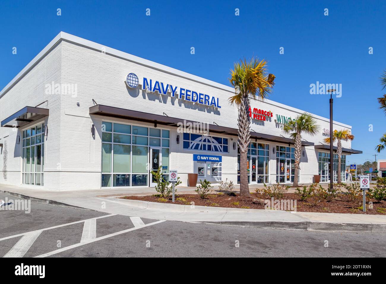 Navy Federal Credit Union - Charleston