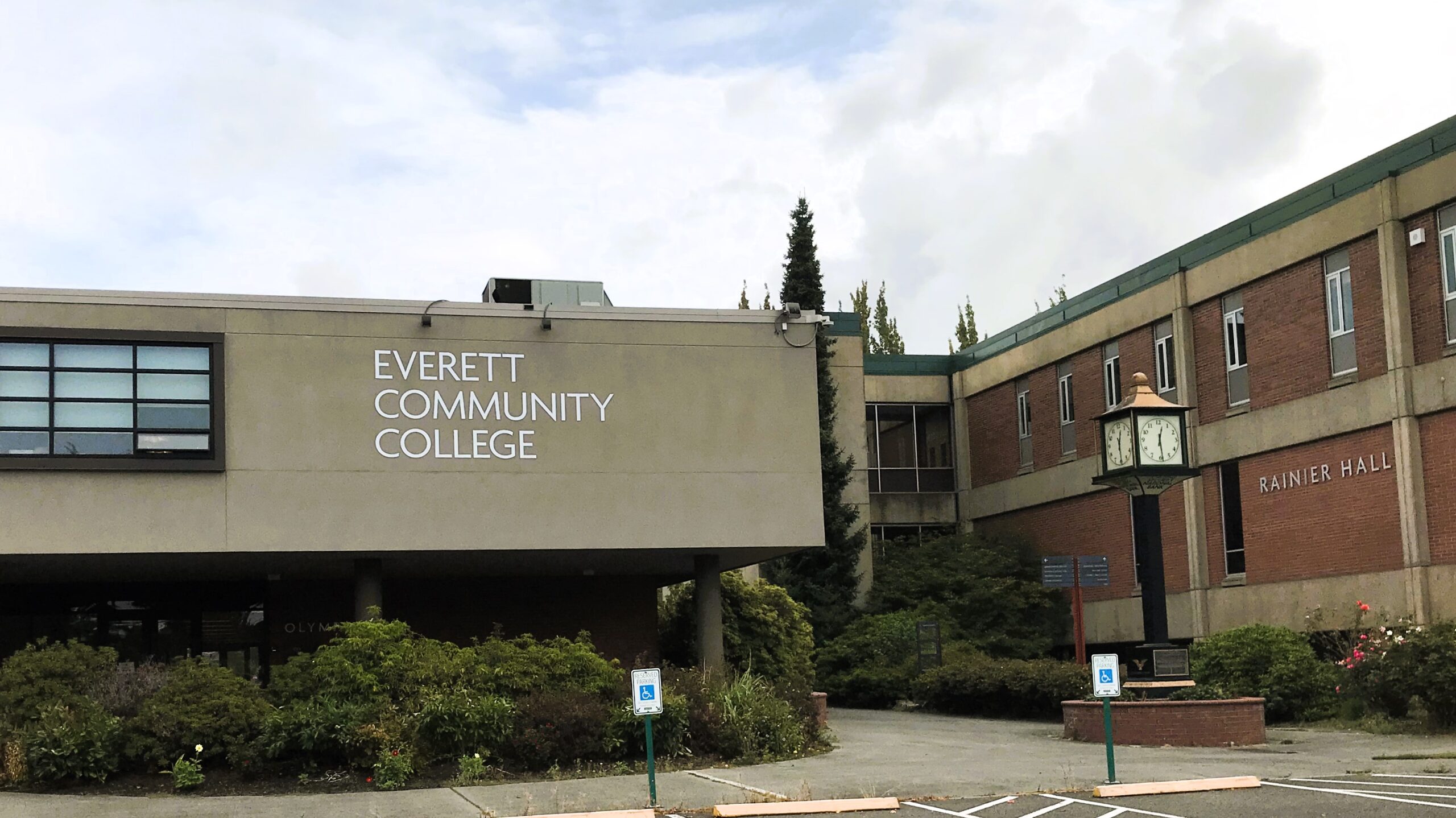 Everett Community College