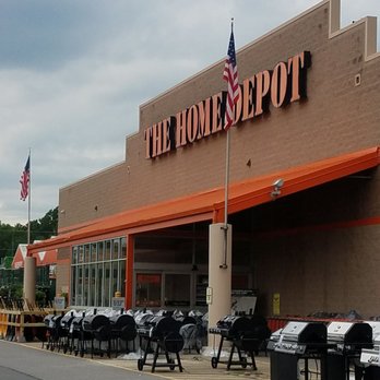 The Home Depot Waldorf