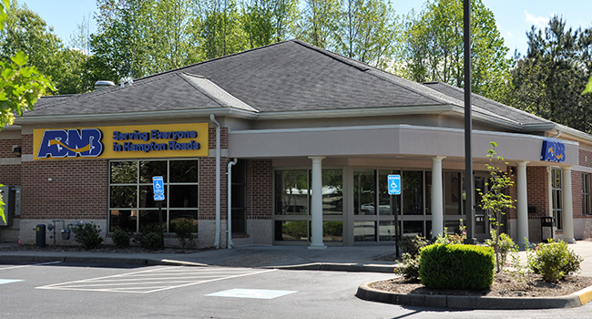 ABNB Federal Credit Union