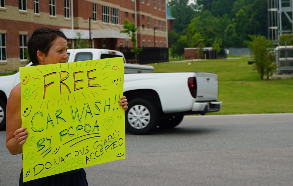Car Wash NWS Yorktown