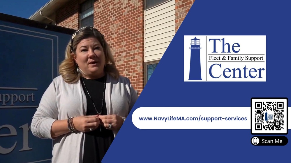 Fleet and Family Support Center