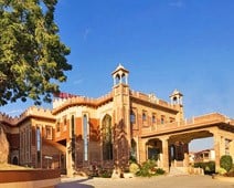 Marugarh Resort