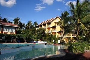 Club Balai Isabel