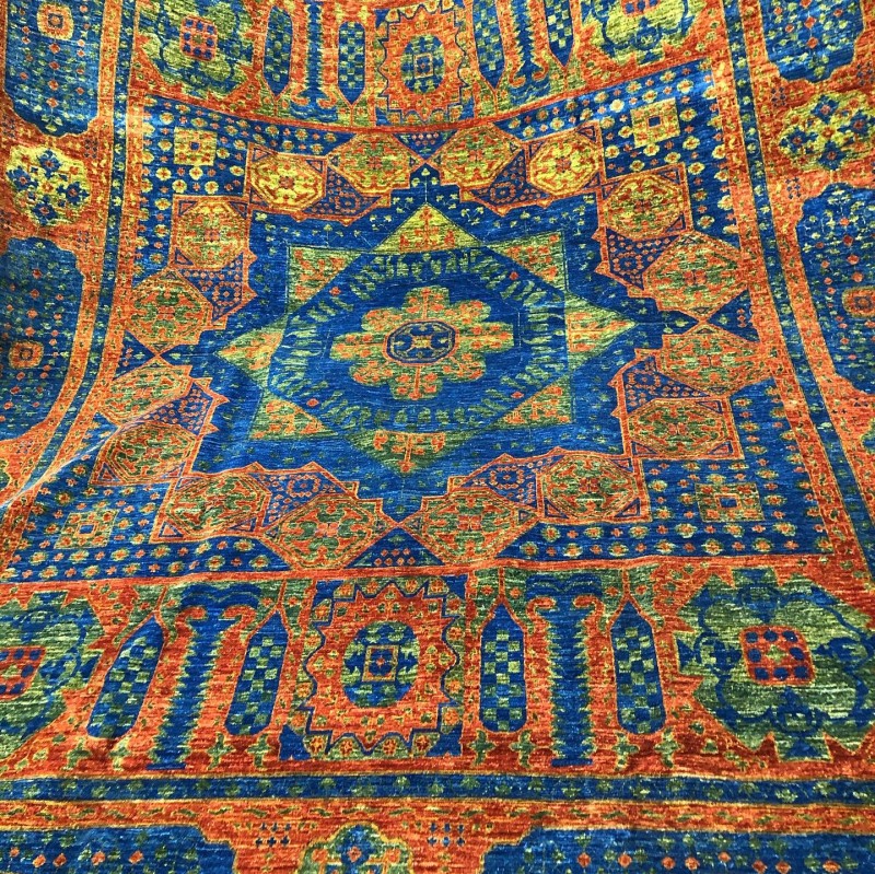 Oasis Carpet
