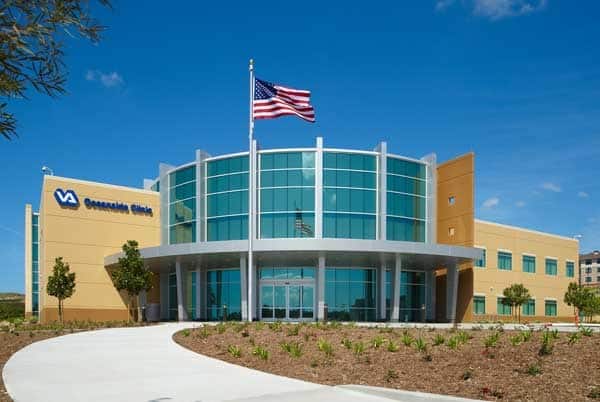 Oceanside Clinic