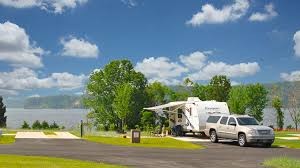 Outdoor Recreation-FT Belvoir