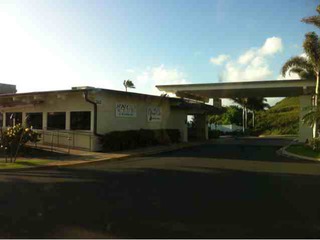 Officers' Club at Kaneohe Bay- MCCS