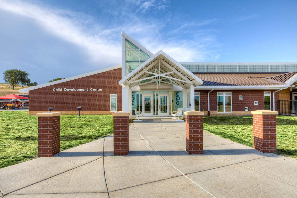 Offutt AFB Child Development Center