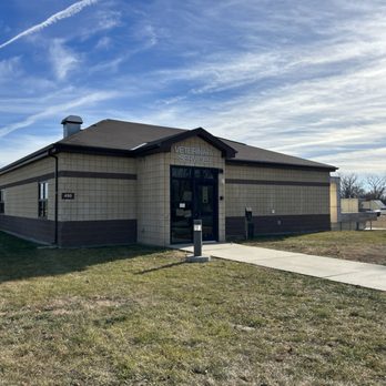 Offutt AFB Veterinary Clinic