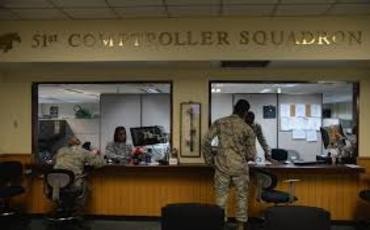 Financial Services Office