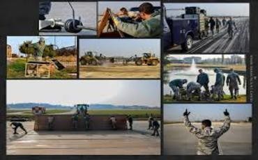 Civil Engineering Squadron Customer Service