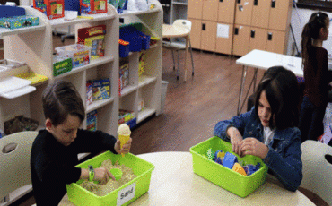 School Age Care
