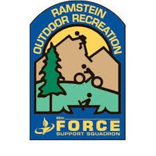 Outdoor Recreation- Ramstein Air Base