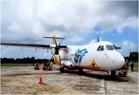 Panan-awan (Maasin) Airport